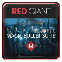 Magic Bullet Suite 2024.2 for Windows